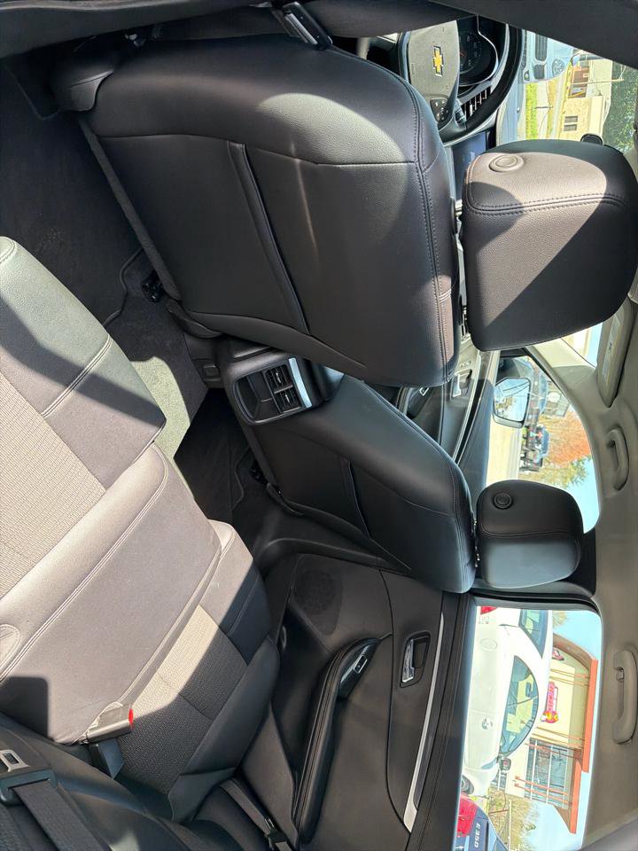 Used 2020 Chevrolet Impala LT image 11