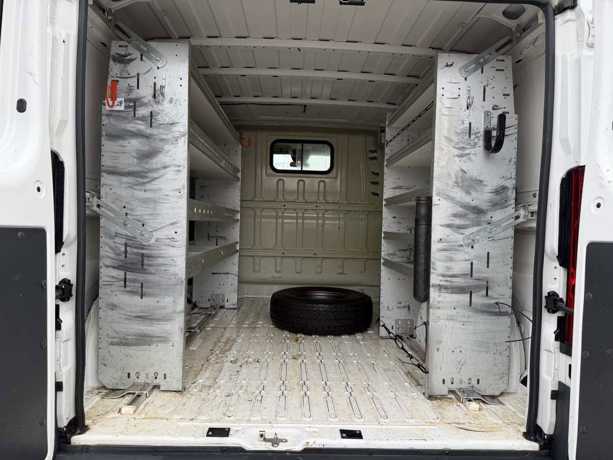 Used 2015 RAM ProMaster 1500 image 16