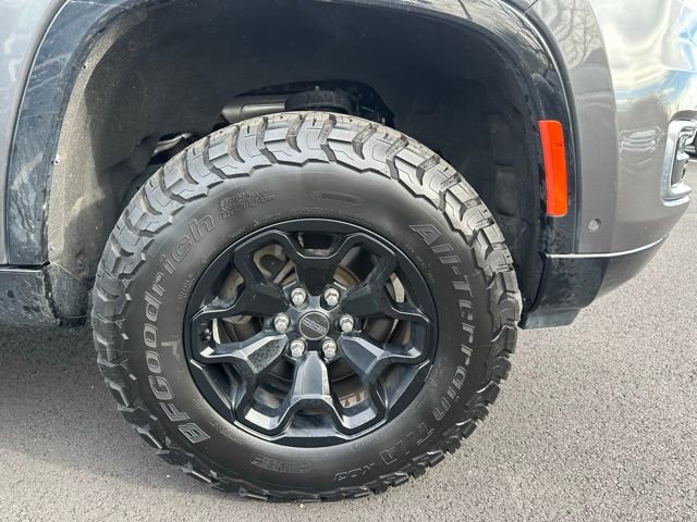 Used 2022 Jeep Wagoneer Series II w/ Premium Group I image 15