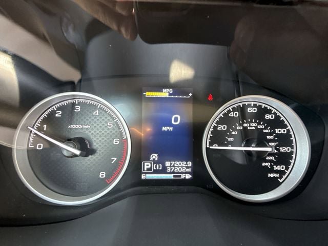 Used 2022 Subaru Forester Limited AWD/4WD image 15