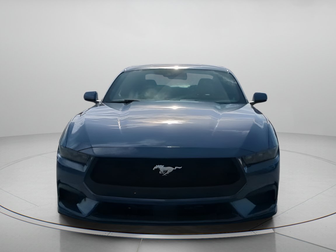New 2026 Ford Mustang Premium RWD image 8