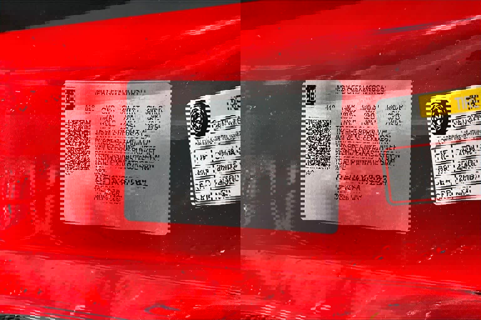 Used 2019 Chevrolet Camaro LT w/ RS Package image 35