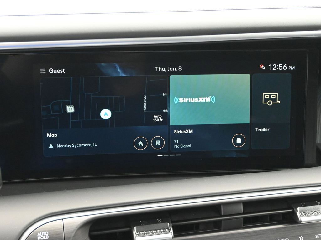 New 2026 Hyundai Palisade Calligraphy image 14