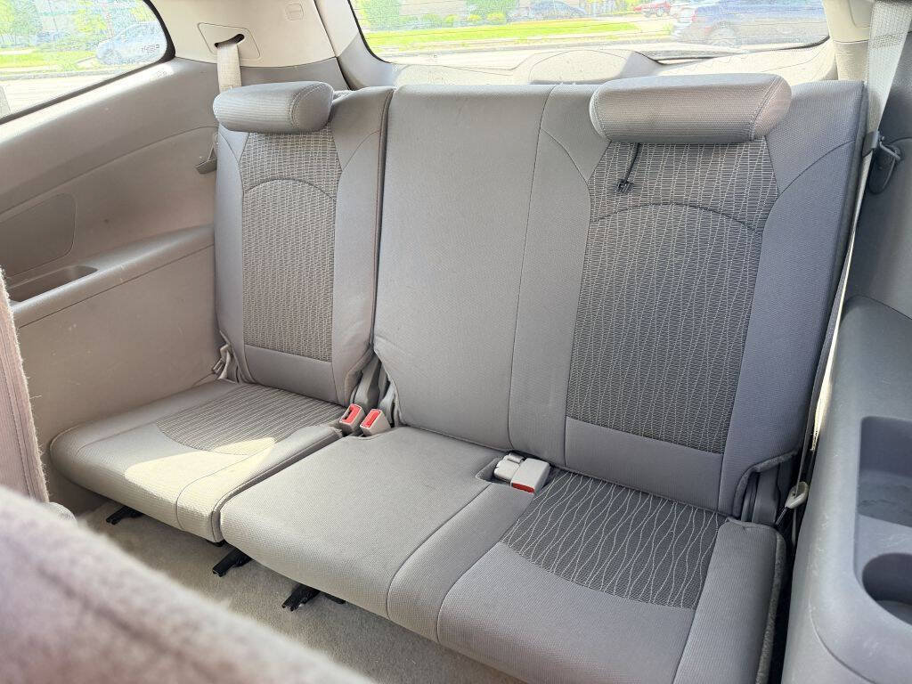 Used 2013 Chevrolet Traverse LT AWD/4WD image 6