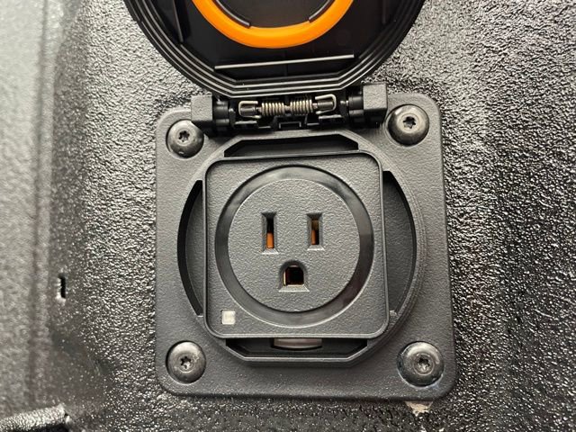 New 2026 Chevrolet Silverado 1500 RST w/ RST All Star Premium Package image 14