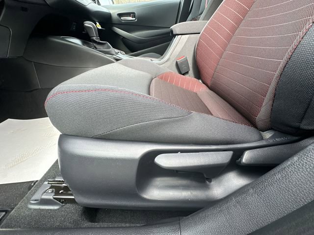 New 2026 Toyota Corolla SE image 16