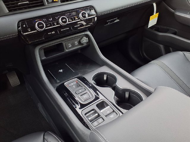 New 2026 Honda Pilot EX-L image 12