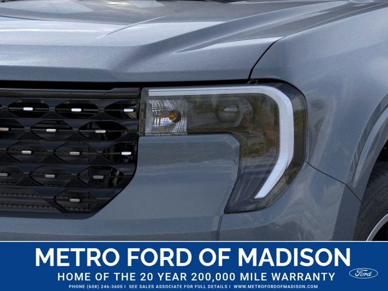 New 2026 Ford Maverick Lariat image 20