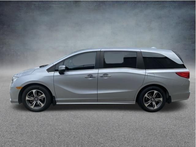 Used 2020 Honda Odyssey Touring image 2