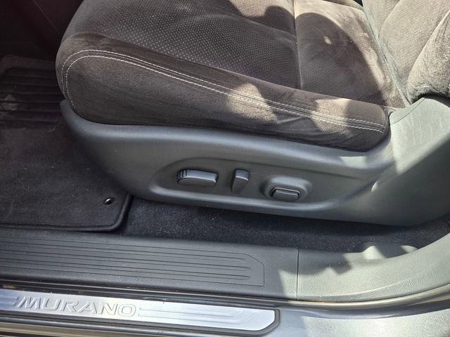 Used 2019 Nissan Murano SV w/ Premium Package image 14