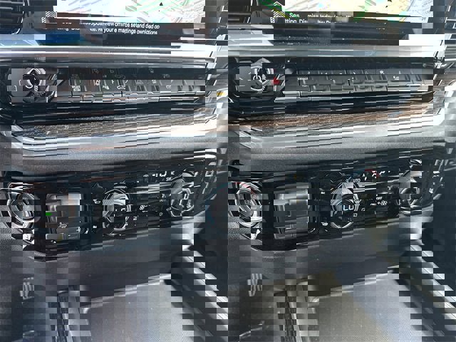 New 2026 Chevrolet Silverado 2500 LT w/ Safety Package image 16