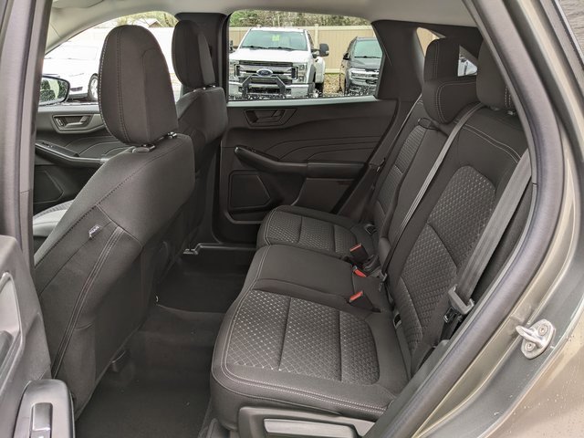 Used 2025 Ford Escape Active w/ Cold Weather Package image 13