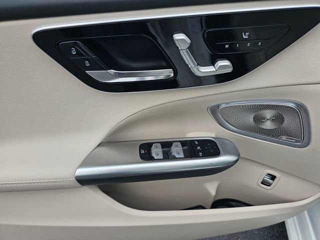 New 2025 Mercedes-Benz C 300 4MATIC Sedan image 21
