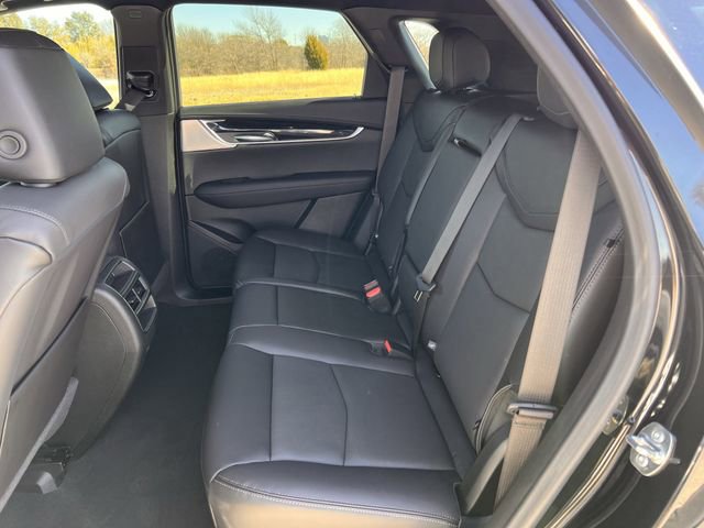 New 2026 Cadillac XT5 Premium Luxury image 24