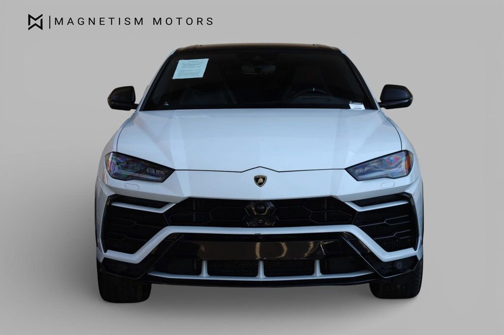 Used 2019 Lamborghini Urus image 5