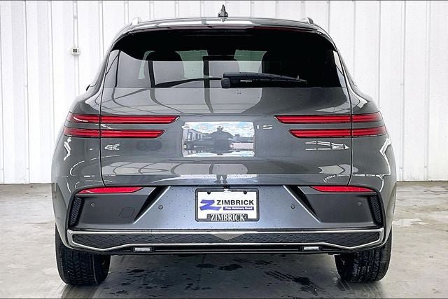 New 2027 Genesis GV70 2.5T Advanced AWD/4WD image 4