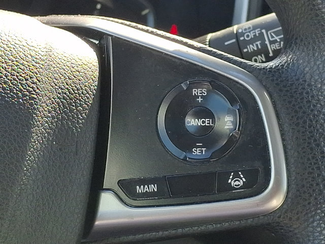 Certified 2019 Honda CR-V EX image 21