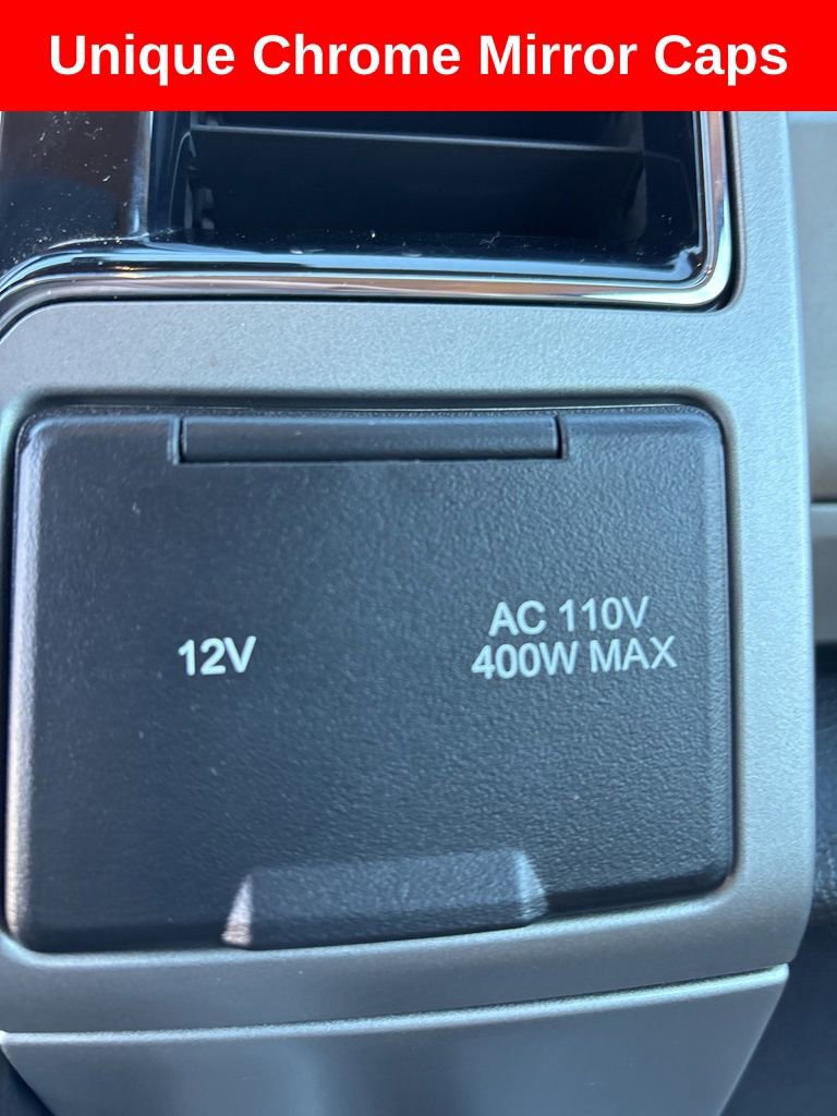 Used 2022 Ford F250 Lariat w/ Chrome Package image 23