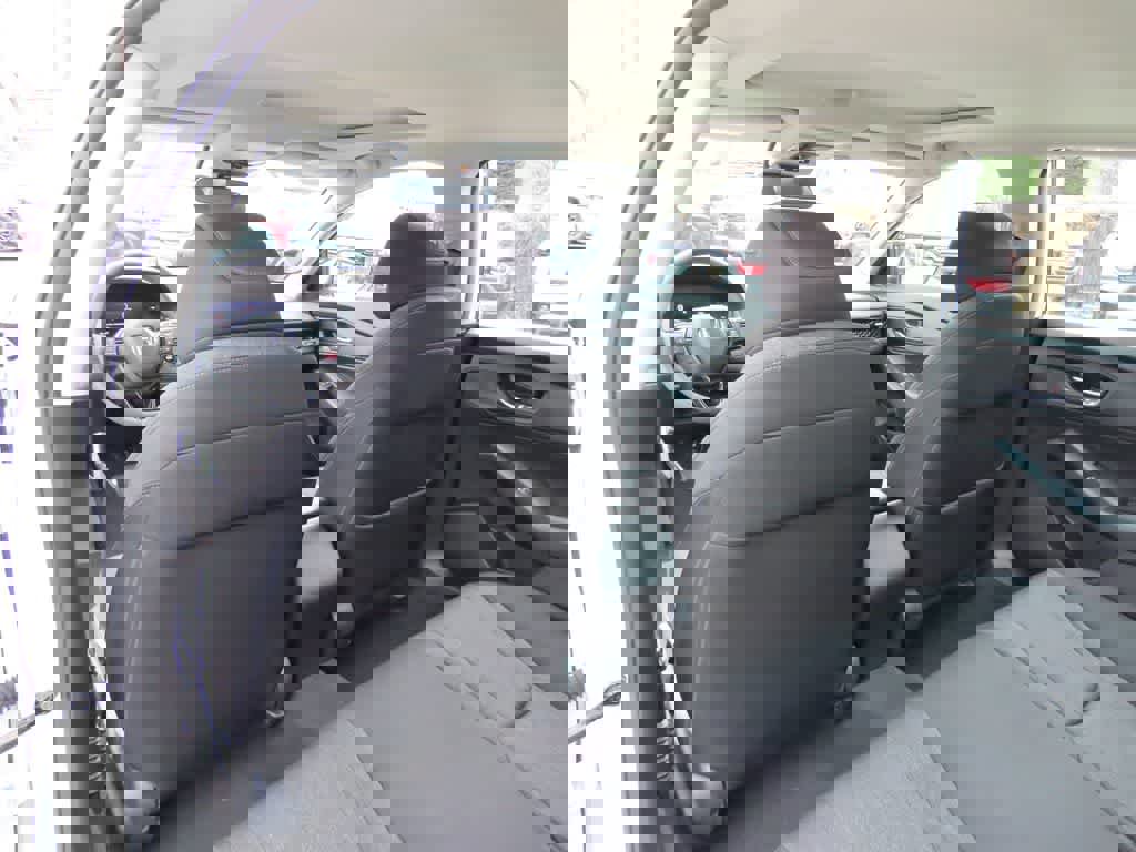 Certified 2023 Honda Accord EX image 13