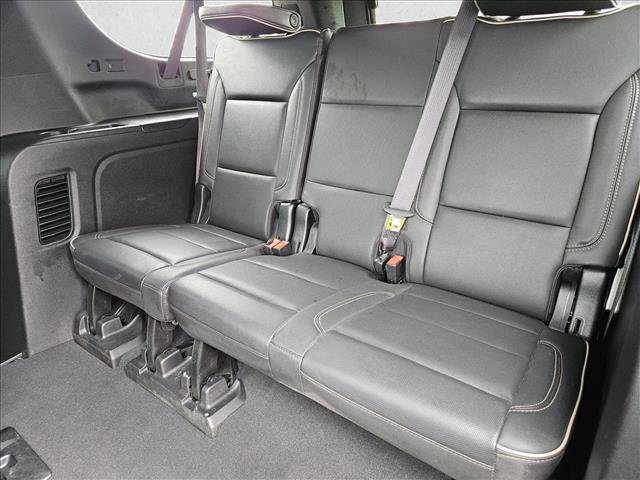 Used 2023 GMC Yukon XL SLT image 20