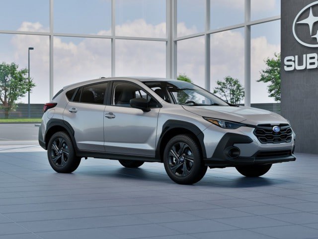 New 2026 Subaru Crosstrek 2.5i