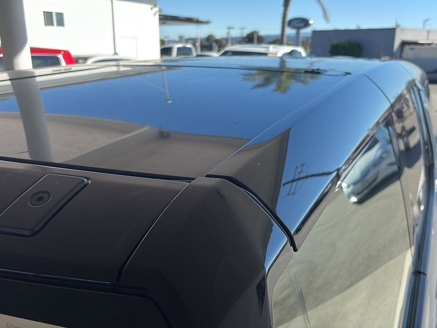 Used 2025 GMC Hummer EV 3X w/ Extreme Off-Road Package image 30