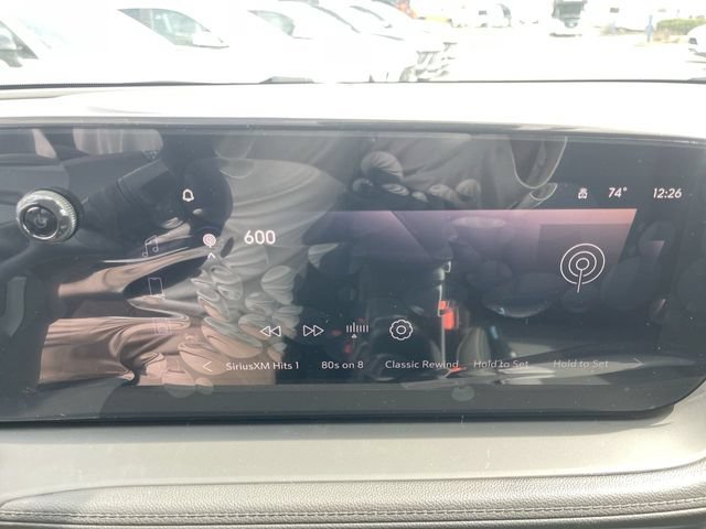 New 2026 Buick Encore GX Preferred w/ Advanced Technology Package FWD image 16
