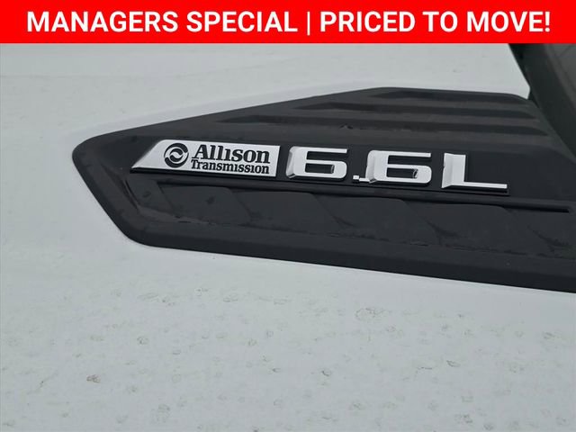 New 2026 Chevrolet Silverado 2500 W/T w/ WT Convenience Package image 25