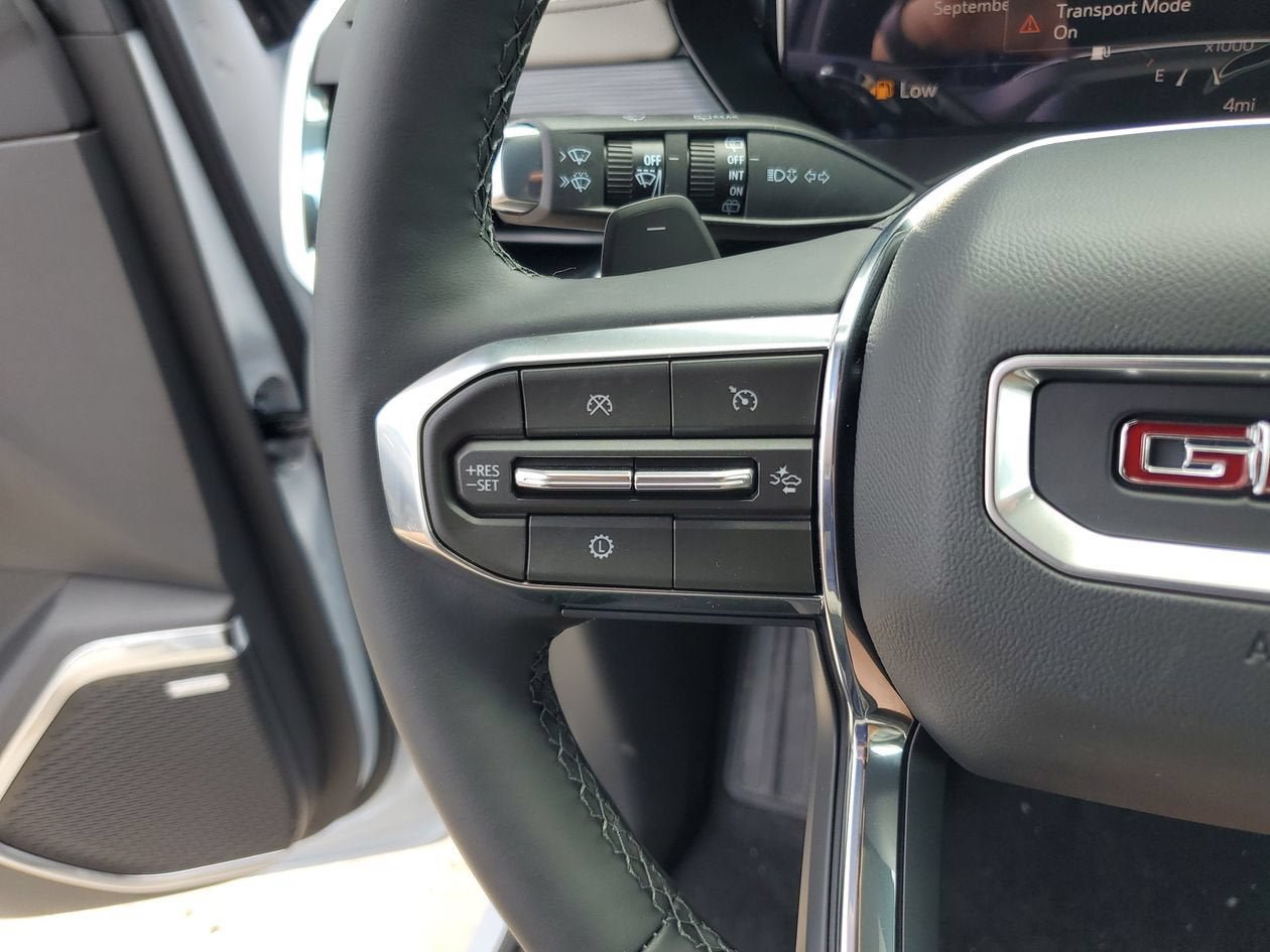 New 2027 GMC Acadia Elevation w/ Black Edition FWD image 28