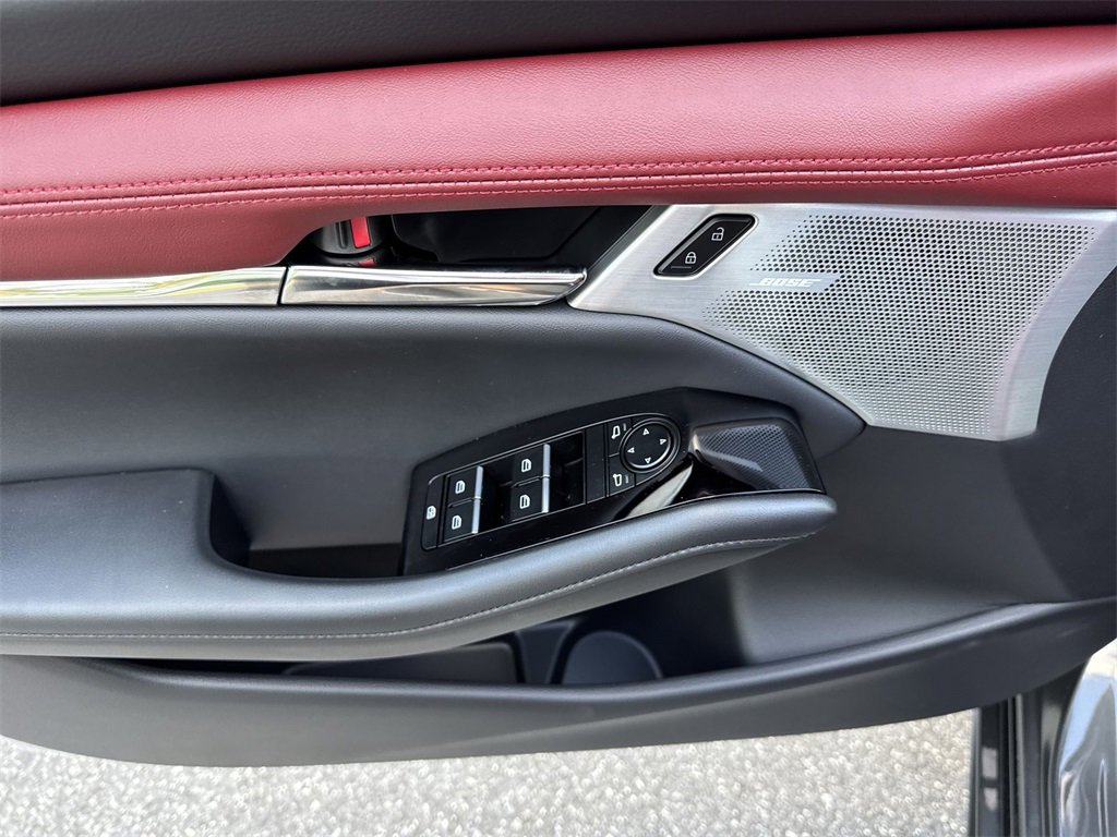 New 2026 MAZDA MAZDA3 2.5 S Hatchback w/ Premium Pkg image 40