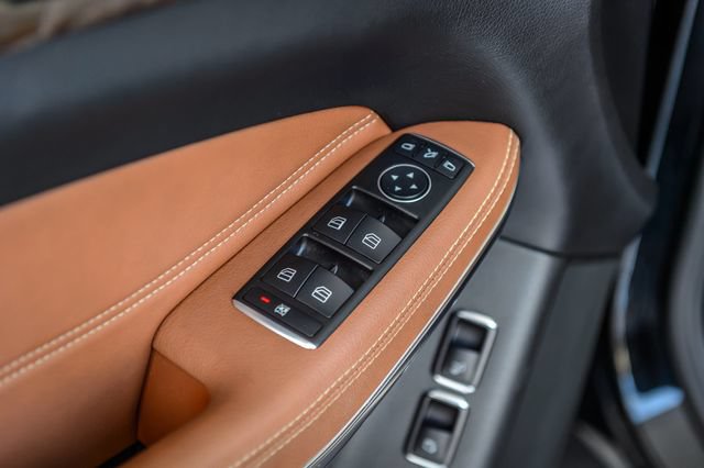 Used 2018 Mercedes-Benz GLS 550 4MATIC w/ Offroad Package image 53