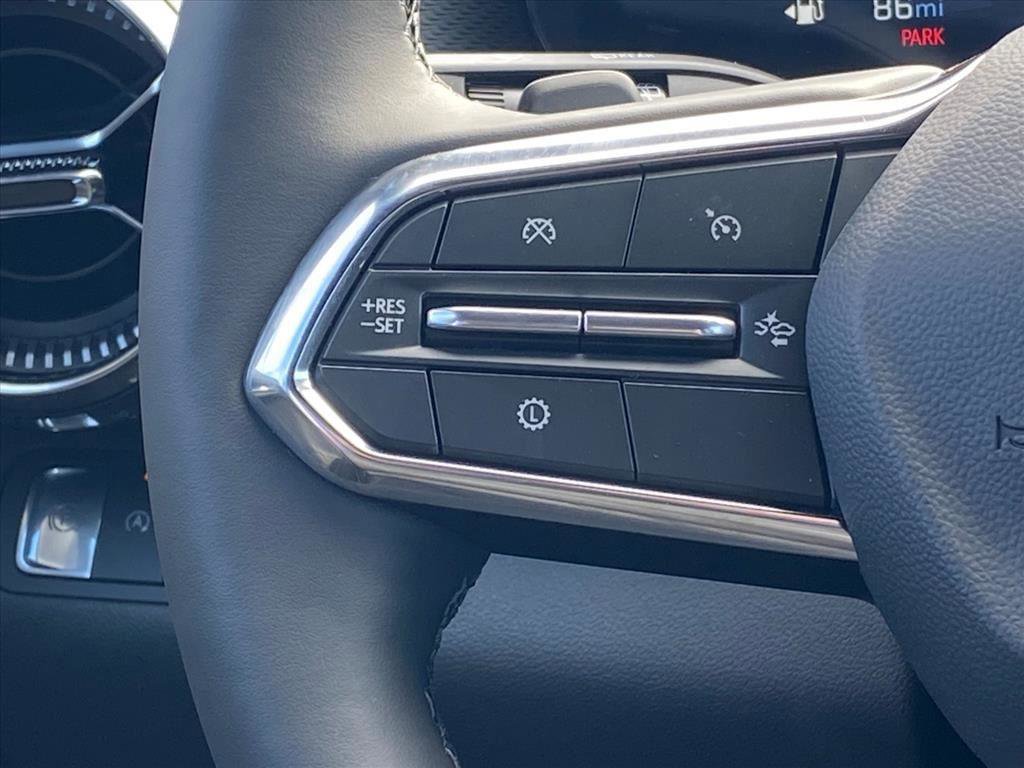 New 2026 Chevrolet Equinox LT image 5