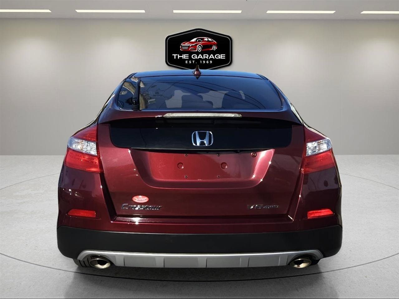 Used 2014 Honda Crosstour EX-L image 5