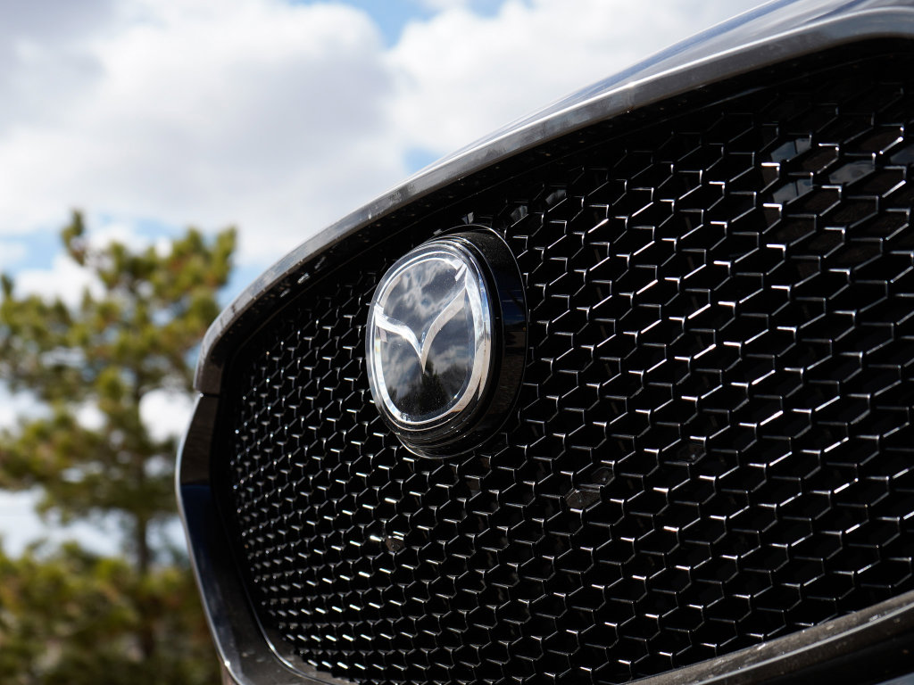 New 2026 MAZDA MAZDA3 2.5 S Hatchback w/ Premium Pkg image 2