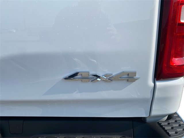 New 2026 RAM 1500 Laramie image 22