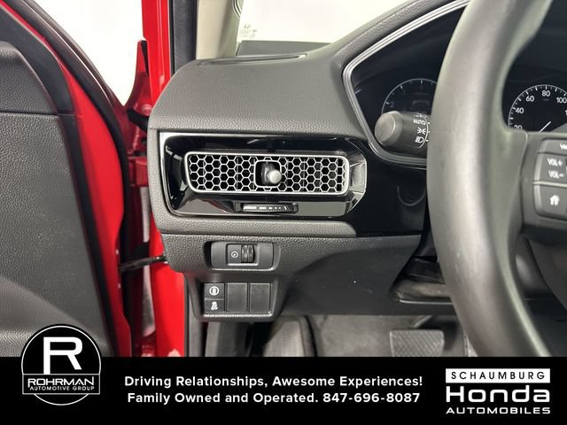 Used 2024 Honda Civic EX image 15