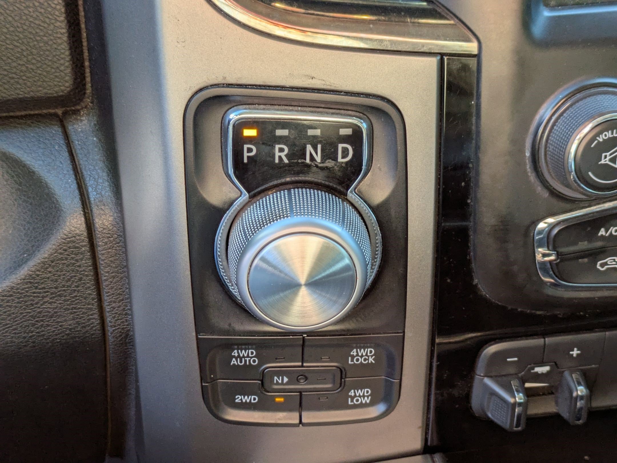 Used 2016 RAM 1500 Sport w/ Sport Premium Group image 25