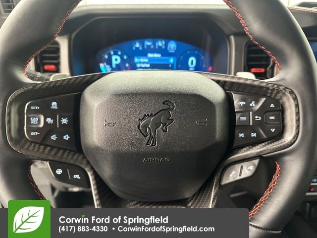 New 2025 Ford Bronco Raptor image 38