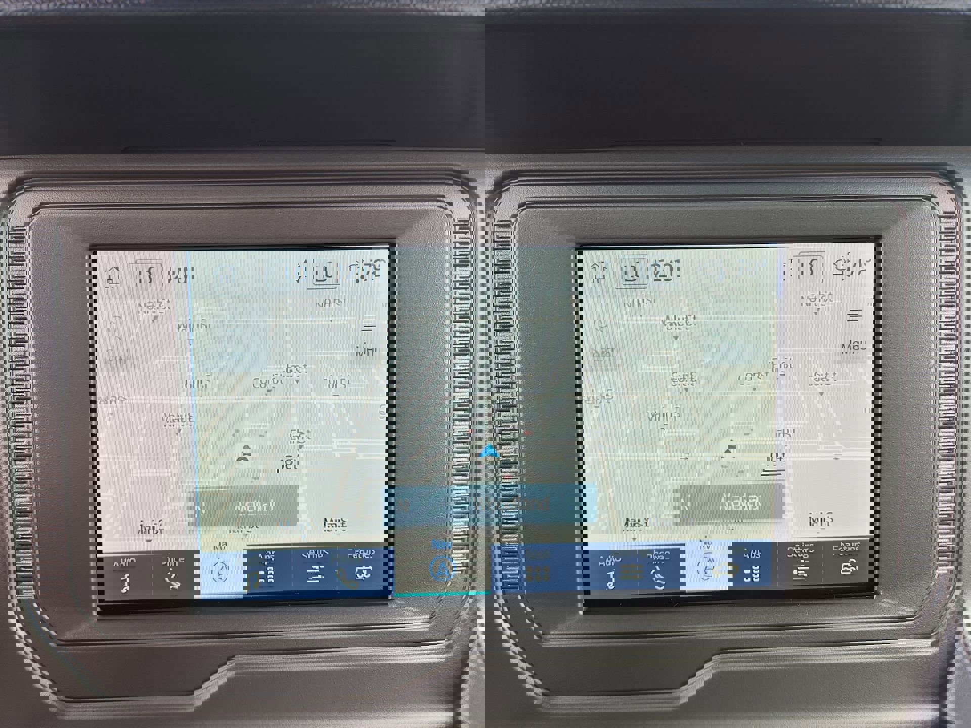 Used 2022 Ford Bronco Outer Banks image 19