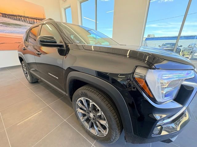New 2026 GMC Terrain Elevation w/ Elevation Premium Package FWD image 13