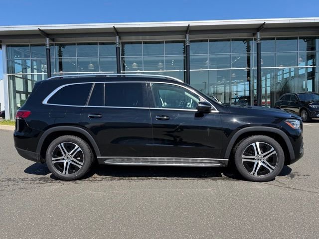 Certified 2023 Mercedes-Benz GLS 450 4MATIC image 5
