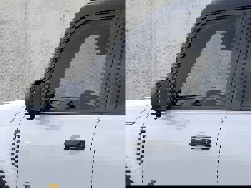 New 2025 Ford Bronco Sport Badlands w/ Sasquatch Badlands Package image 20