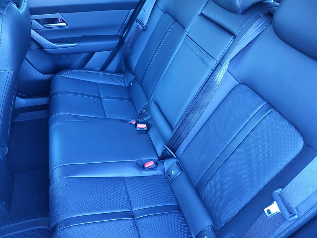 New 2026 MAZDA CX-50 2.5 Hybrid w/ Weather Package image 21