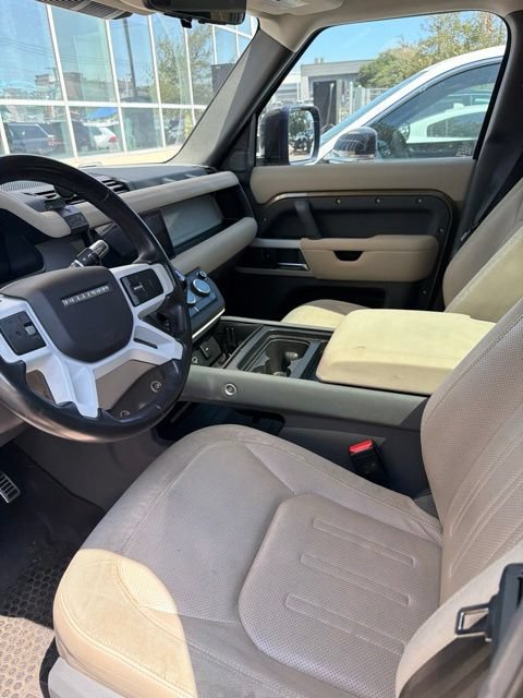 Used 2020 Land Rover Defender 110 First Edition AWD/4WD image 5