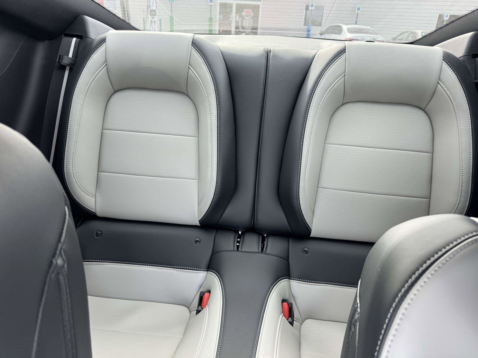 Used 2024 Ford Mustang GT Premium image 37