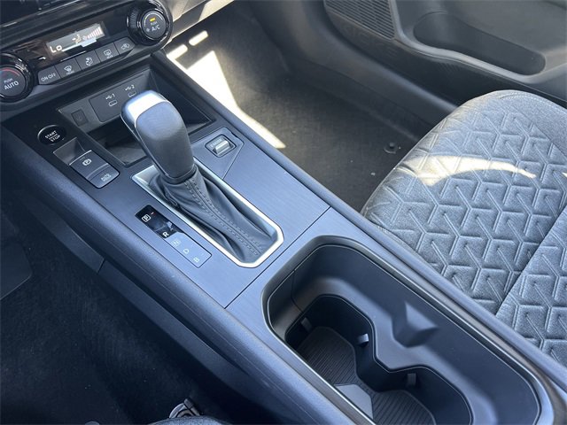 New 2026 Nissan Kicks SV w/ Illumination Package image 12