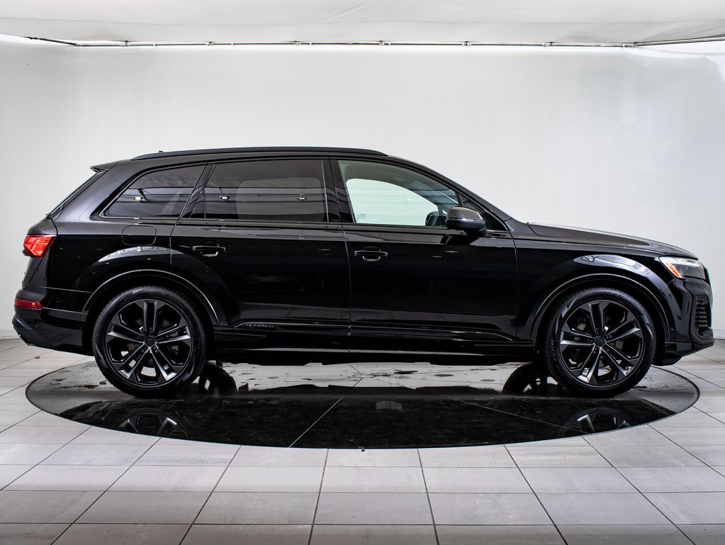 New 2026 Audi Q7 3.0T Premium Plus image 6