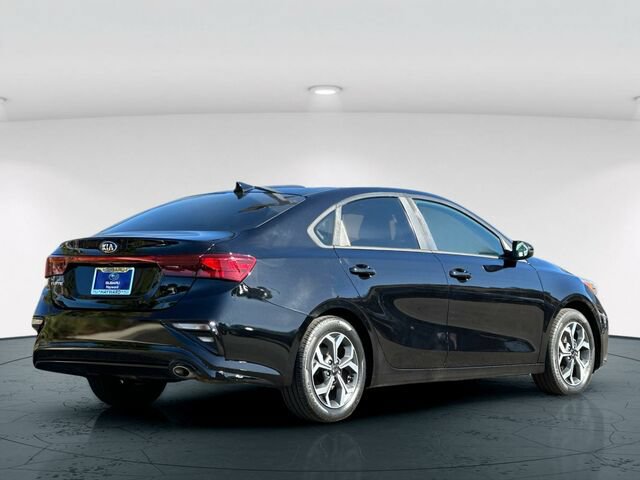 Used 2020 Kia Forte LXS FWD image 6