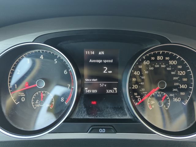 Used 2016 Volkswagen Golf S FWD image 21