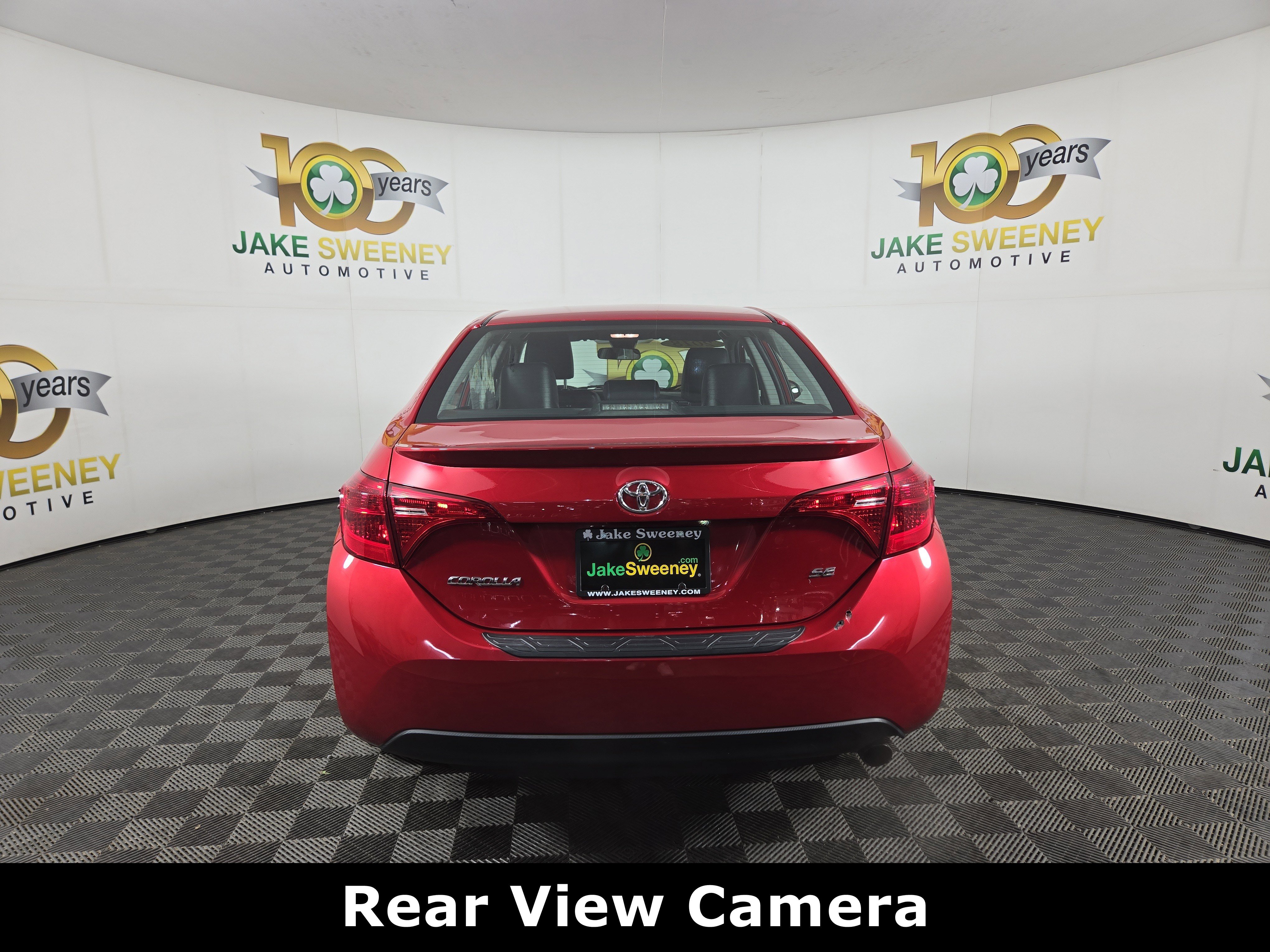 Used 2018 Toyota Corolla L image 7